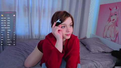 gwendolyndrews