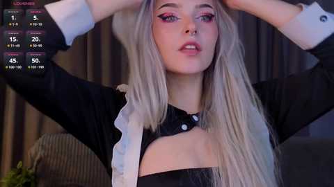 Media: sunshinegirlx Chaturbate 2025-10-13 06:25:00