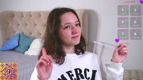 wilmavitanza @ chaturbate on 20251013