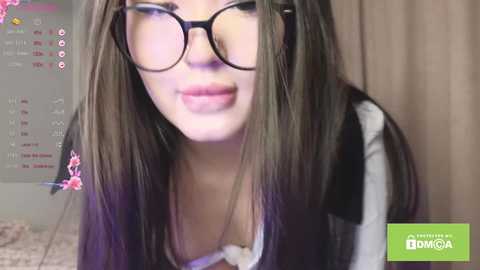 Media: angel_sofi7 Chaturbate 2025-10-14 19:39:00