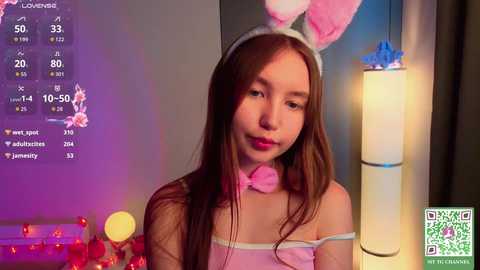 annamarie_foryou @ chaturbate on 20251014