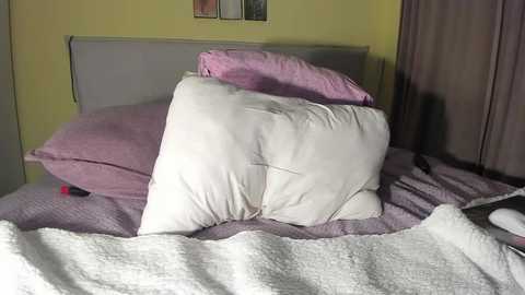 camillabenz @ chaturbate on 20251014