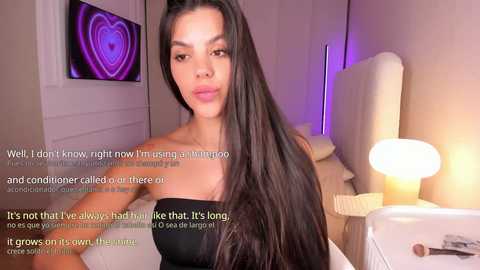 Media: salomee_11 Chaturbate 2025-10-14 04:47:00