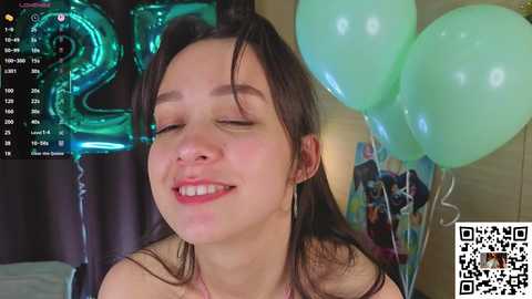 Media: steffanimor Chaturbate 2025-10-14 02:17:00
