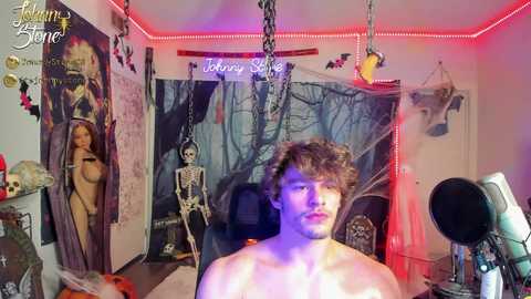 thejohnnystone