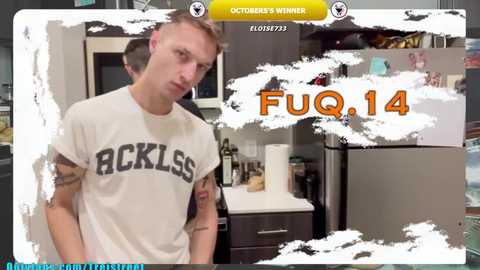 Media: trystoph Chaturbate 2025-10-14 15:54:00