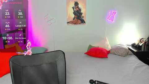 alisa__kelly @ chaturbate on 20251015