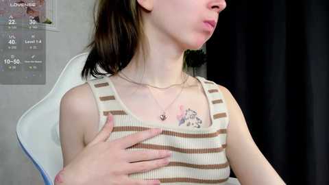 Media: havefunwithmee_ Chaturbate 2025-10-15 13:03:00