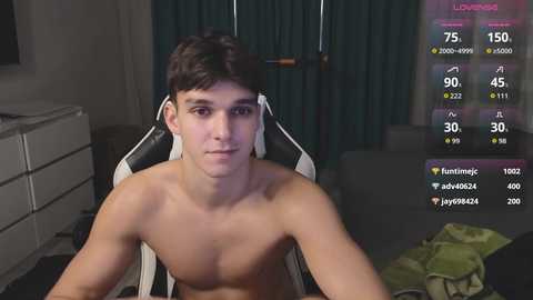 james_friends