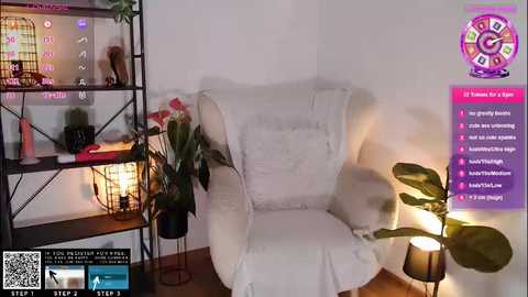 Media: lucylia_ Chaturbate 2025-10-15 21:04:00