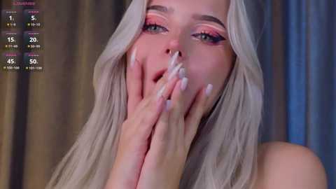 Media: sunshinegirlx Chaturbate 2025-10-15 07:55:00