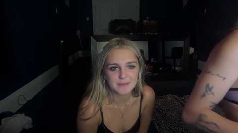 alyssastonee