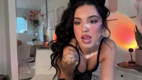 ariajackson