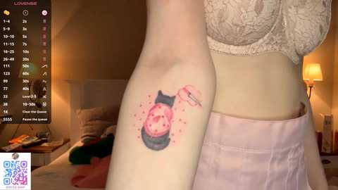 Media: bella_gasp Chaturbate 2025-10-16 10:33:00