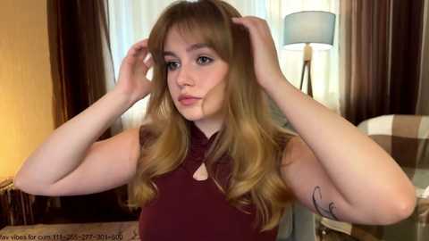 cute_siberian_girl