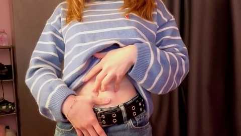 Media: pamilarakestraw Chaturbate 2025-10-16 21:01:00