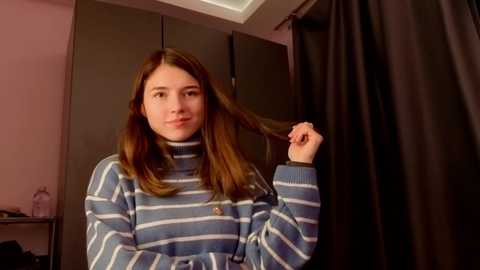 Media: pamilarakestraw Chaturbate 2025-10-16 21:20:00
