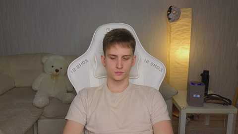pupsenish