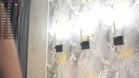 Media: _ifyouwant_ Chaturbate 2025-10-17 10:07:00