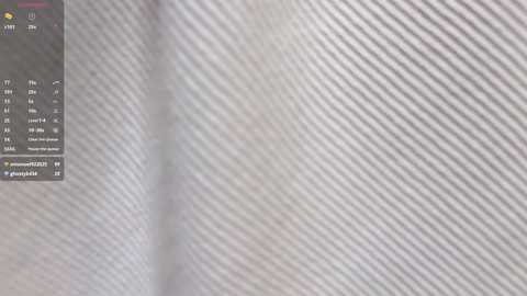 Media: cute_fox_girl Chaturbate 2025-10-17 08:06:00