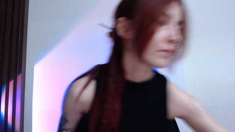 dead_girll @ chaturbate on 20251017