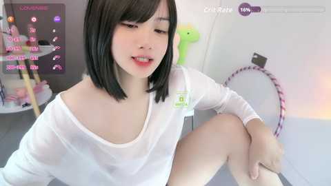 luckaisha