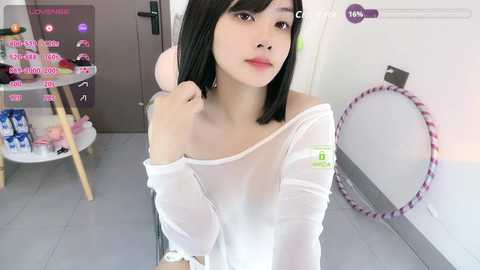 luckaisha