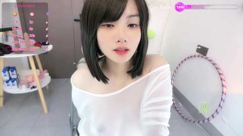 luckaisha