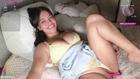 Media: milabritton1 Chaturbate 2025-10-17 02:27:00