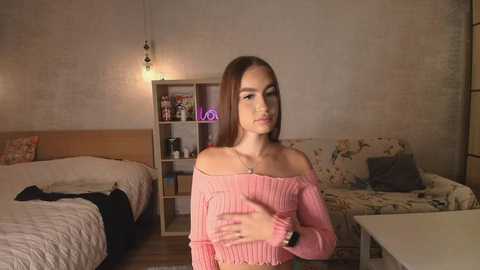 Media: mischiefwasasuccess Chaturbate 2025-10-17 15:51:00