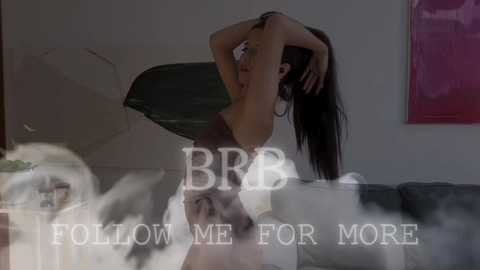 Media: raychell_black Chaturbate 2025-10-17 21:44:00