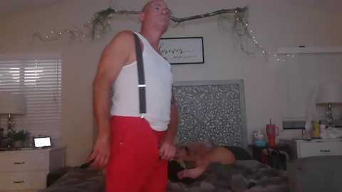 wantmymantofukme