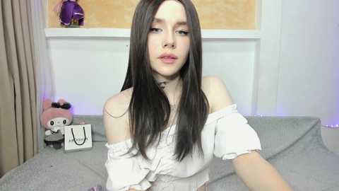 your_tender_doll