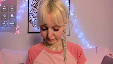 Media: adelesilver Chaturbate 2025-10-18 06:02:00