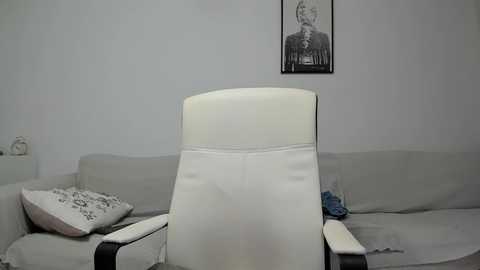 anayscaandy