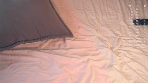Media: cinacandy Chaturbate 2025-10-18 12:04:00