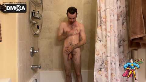 doodleman2077 @ chaturbate on 20251018