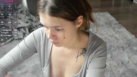 Media: heathernextdoor Chaturbate 2025-10-18 09:31:00