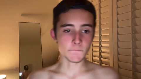 Media: collegeboy21_21 Chaturbate 2025-10-19 07:02:00