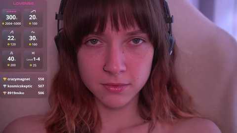 Media: just_busking Chaturbate 2025-10-19 10:23:00