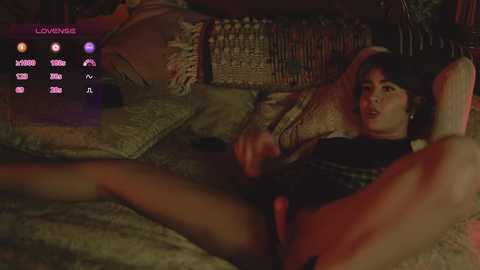 thecamwoman