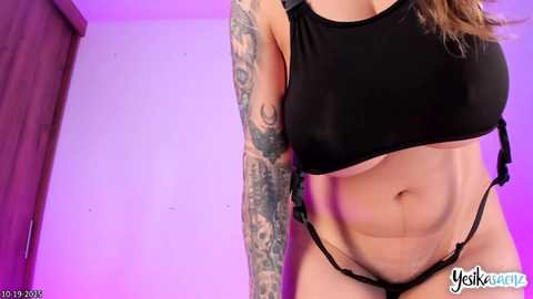 yesikasaenz