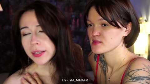 Media: _discoelysium Chaturbate 2025-10-20 11:36:00