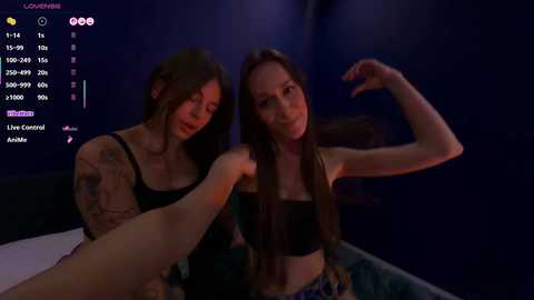 Media: blush_mikki Chaturbate 2025-10-20 15:18:00