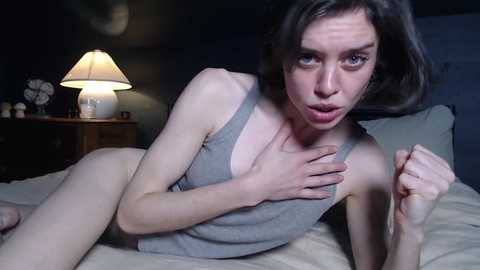 Media: club_void Chaturbate 2025-10-20 00:40:00
