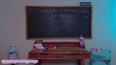 livecleo