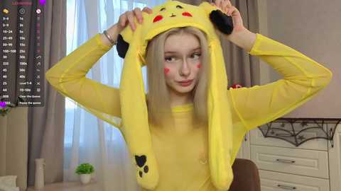 Media: odeliagrabb Chaturbate 2025-10-20 10:25:00
