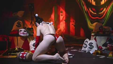 Media: rocknrose Chaturbate 2025-10-20 00:48:00