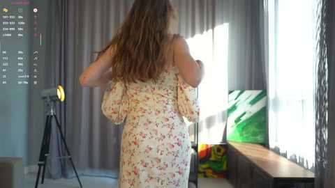 Media: rosellegaeta Chaturbate 2025-10-20 10:20:00