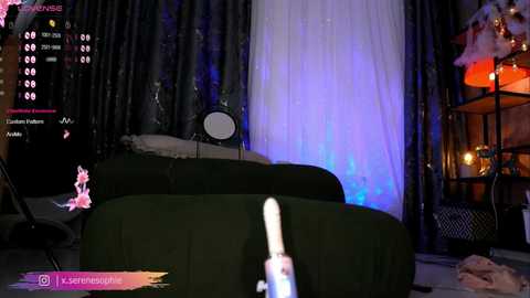 Media: serene_sophiex Chaturbate 2025-10-20 23:03:00